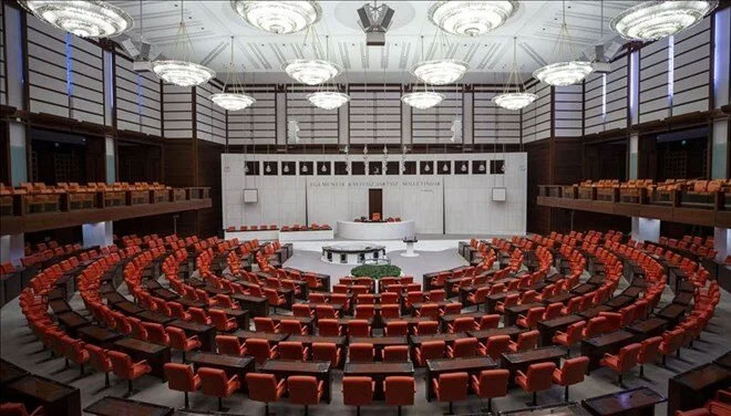 Meclis’te yeni haftada gündem yoğun: HDP’li Güzel’in milletvekilliği görüşülecek