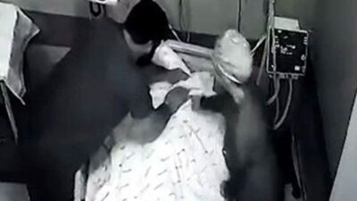 Faaliyetlerine ara verilen hastane 7 gün sonra yeniden açıldı