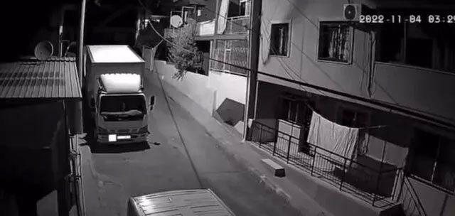 İzmir depremi sonrası acı haber geldi! Depremden önce gelen ses deprem anı görüntüsü gündem yarattı