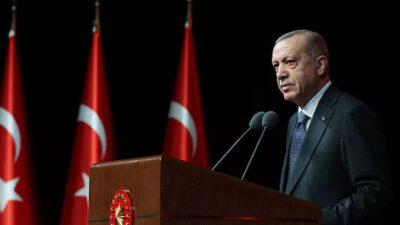 Kabine toplantısı başladı! İşte masadaki kritik başlıklar