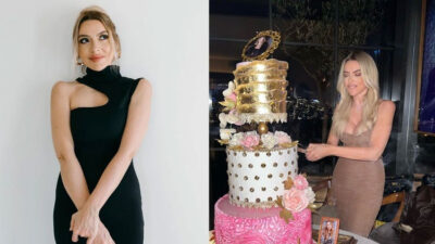 Hadise yeni yuvasına kavuştu! Evinin değerini duyan şaştı kaldı