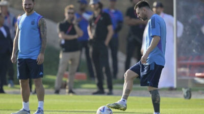 2022 FIFA Dünya Kupası’nda günün programı