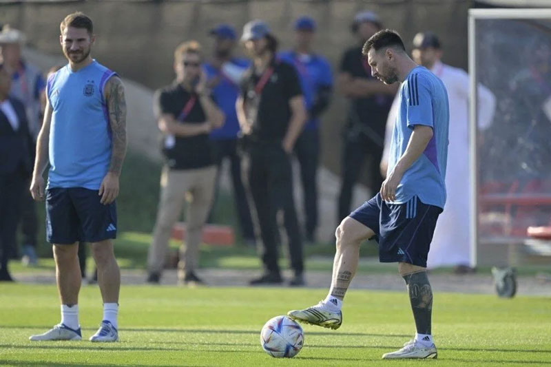 2022 FIFA Dünya Kupası’nda günün programı