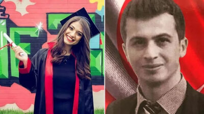 Türkiye, şehit öğretmenler Necmettin Yılmaz ve Aybüke Yalçın’dan sonra Ayşenur Alkan’a ağlıyor!