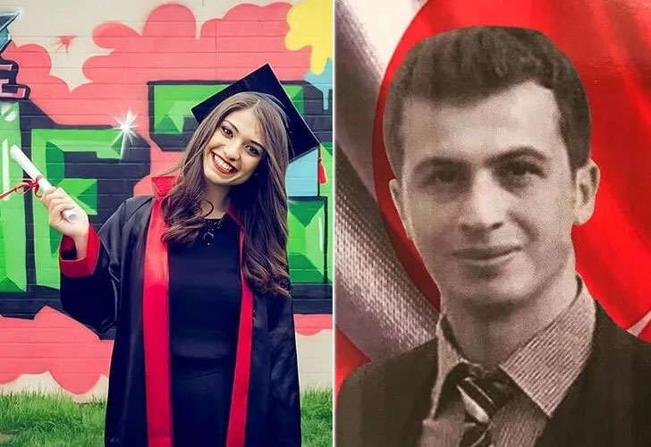 Türkiye, şehit öğretmenler Necmettin Yılmaz ve Aybüke Yalçın’dan sonra Ayşenur Alkan’a ağlıyor!