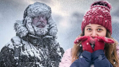 Bu tarihlere dikkat! Rusya’dan soğuk hava dalgası geliyor
