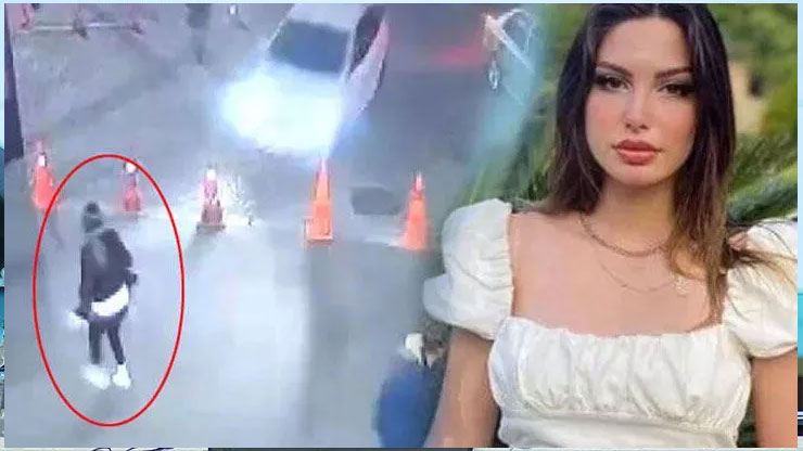 Aleyna Nur Gökçe’den acı haber geldi: Hayatını kaybetti Aleyna Nur Gökçe’den acı haber geldi: Hayatını kaybetti