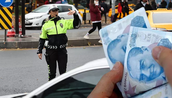 Araç sahipleri dikkat! Yüzde 123 zam geliyor…