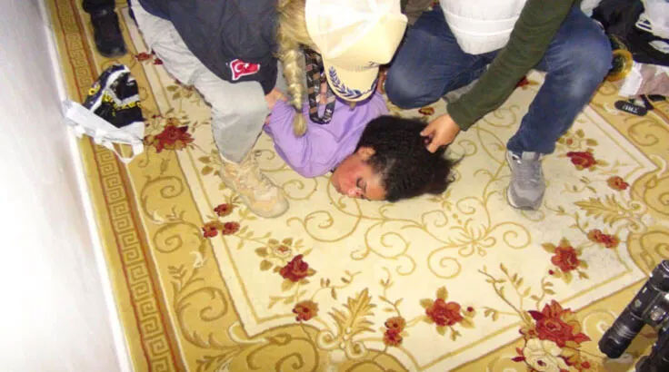 Taksim saldırısında 2. isim! Bombacı yakalandı, yanındaki aranıyor