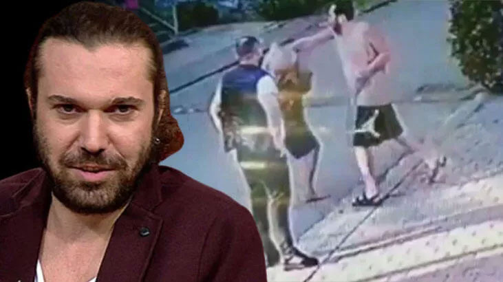 Halil Sezai’ye hapis şoku!