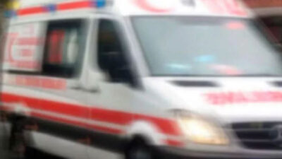 Denizli’de kahreden son! Eşinin kestiği dal sonu oldu