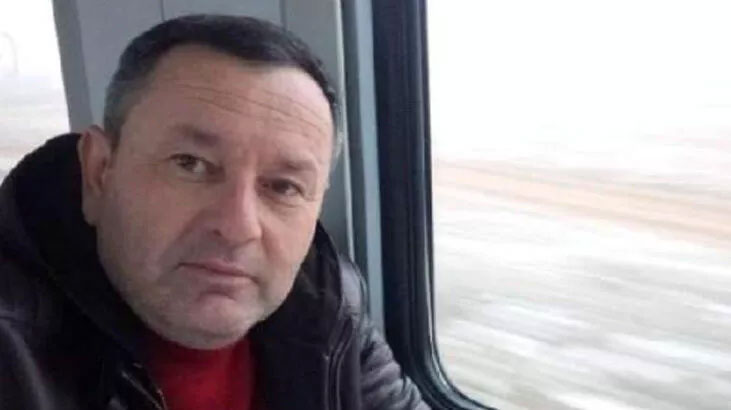 Kopan halattaki yükün çarptığı vinçten düşen fabrika sahibi, kurtarılamadı