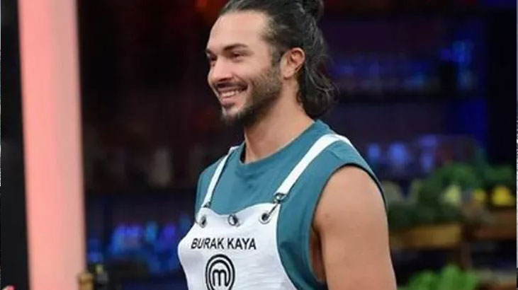 MasterChef Burak Kaya hakkında Survivor iddiası! Acun Ilıcalı’nın ilgisini çekince…