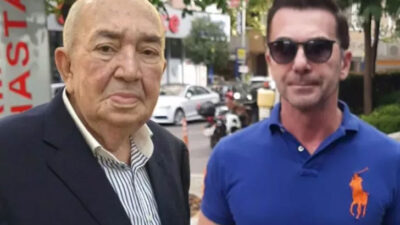 Kalça kemiğini kıran usta isimden kötü haber