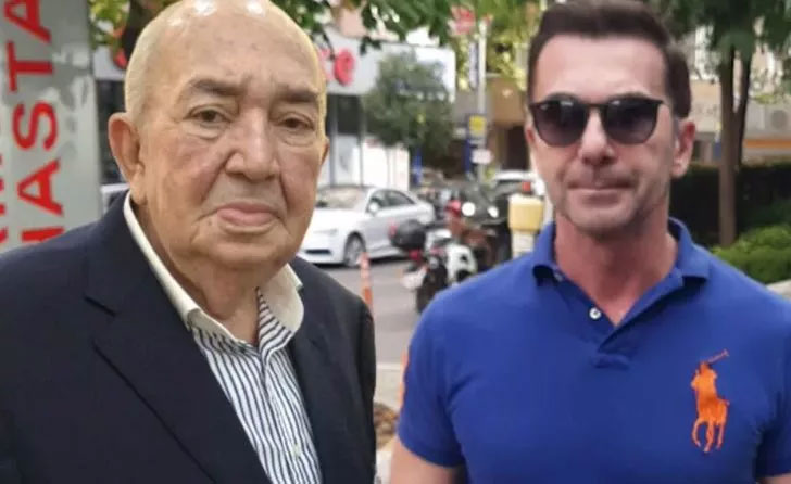 Kalça kemiğini kıran usta isimden kötü haber