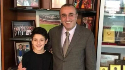 Acı haber spor camiasını yasa boğmuştu! Abdurrahim Albayrak’ın torunu Bostancı son yolculuğuna uğurlandı