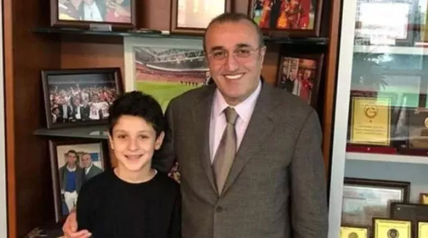 Acı haber spor camiasını yasa boğmuştu! Abdurrahim Albayrak’ın torunu Bostancı son yolculuğuna uğurlandı