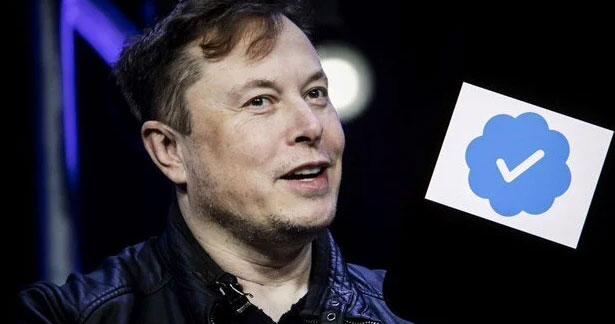 Twitter, mavi tik uygulamasını erteledi