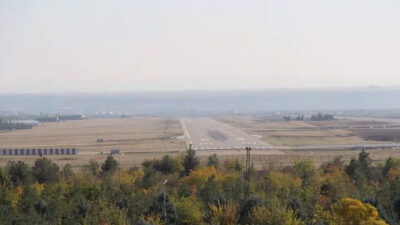 Korku dolu sabah! Patlama sesi her yerden duyuldu, nedeni ortaya çıktı