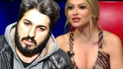 40 milyon TL’ye ev alan Hadise hakkında bomba iddia!
