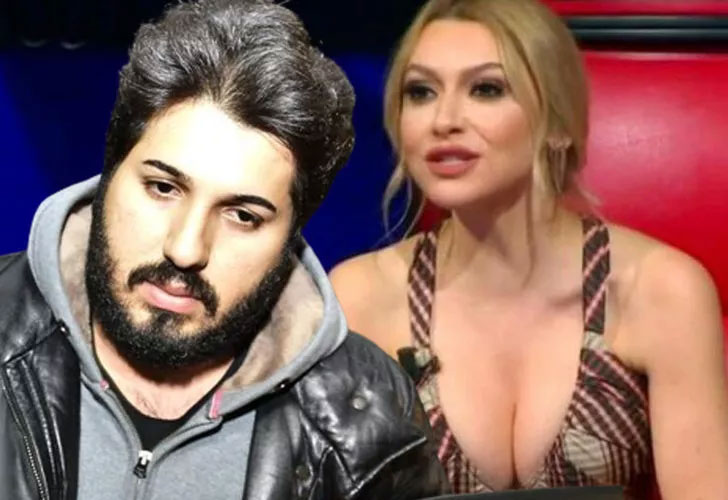 40 milyon TL’ye ev alan Hadise hakkında bomba iddia!
