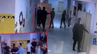 Şırnak’ta öğrencinin ağabeyleri öğretmeni dövdü