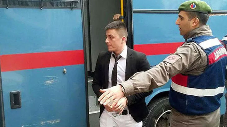 Bipolar rahatsızlığı nedeniyle cezası bozulmuştu; tahliye talebi de reddedildi