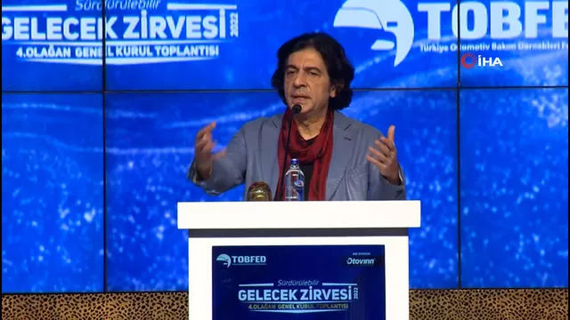 Araç kullanmayı bırakmıştı! Okan Bayülgen’den TOGG açıklaması