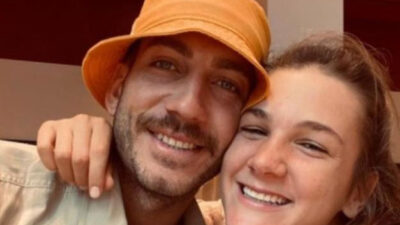 Evlenecekleri beklenen Nisa Bölükbaşı ve Ogeday Girişken birbirini sildi