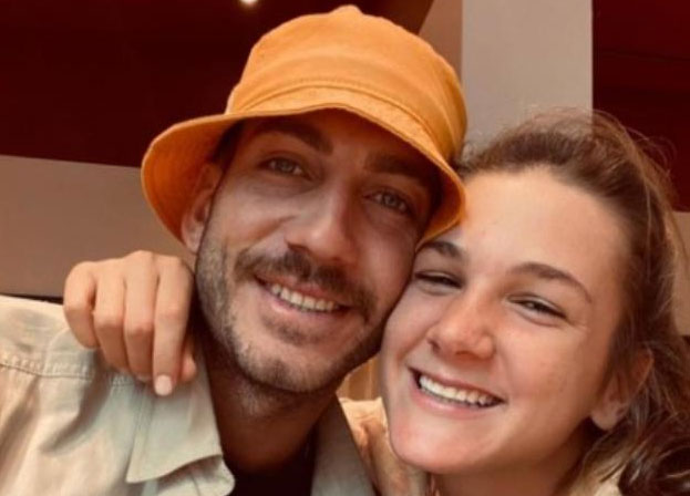 Evlenecekleri beklenen Nisa Bölükbaşı ve Ogeday Girişken birbirini sildi Evlenecekleri beklenen Nisa Bölükbaşı ve Ogeday Girişken birbirini sildi