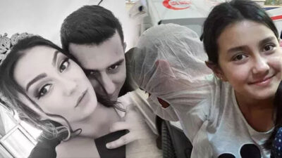 16 yaşındaki Sıla’yı boğazını keserek öldürmüştü! İşte akıl sağlığı raporu