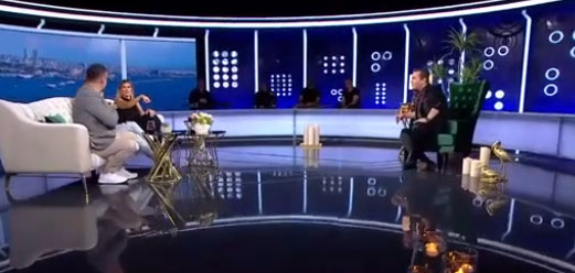 Bursalı Survivor yarışmacısı, eşiyle tanışma hikayesini anlattı