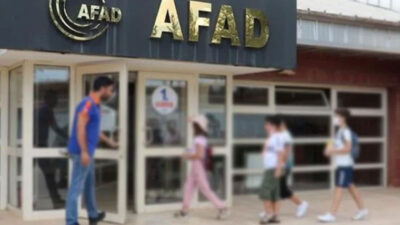 AFAD Başkanı duyurdu: Tüm yurtlarda deprem tatbikatı yapılacak