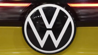Volkswagen, Çin’deki fabrikasında üretimi durdurdu