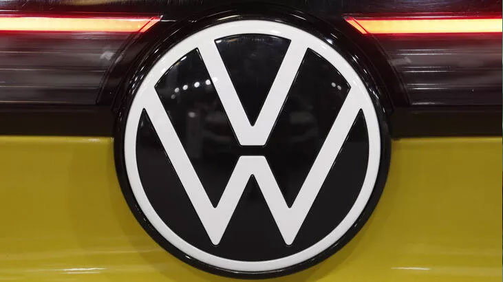 Volkswagen, Çin’deki fabrikasında üretimi durdurdu