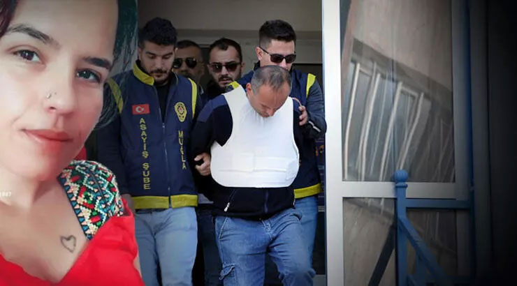 Eşini öldürüp cesedini ormana attı! Kayıp başvurusunda bulundu… Eşini öldürüp cesedini ormana attı! Kayıp başvurusunda bulundu…