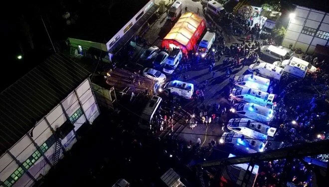 Maden patlamasında ihmaller zinciri: 335 kez alarm çalmış