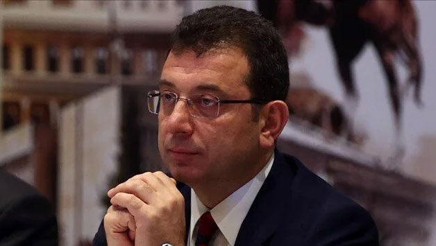 İstanbul Valiliği’nden İmamoğlu’na suikast ihbarına ilişkin açıklama