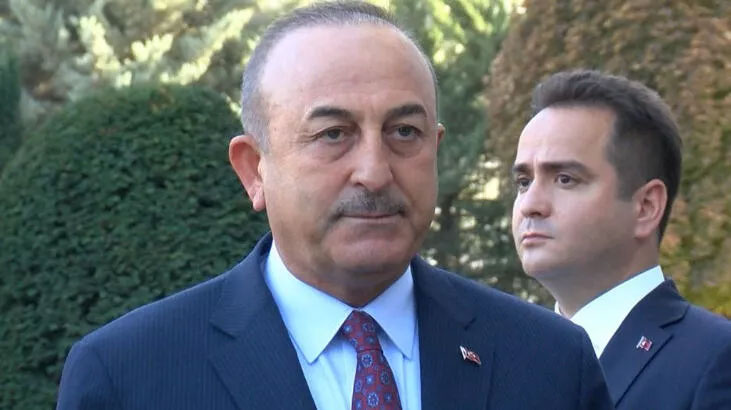 Bakan Çavuşoğlu’ndan Thodex kurucusu Özer hakkında açıklama