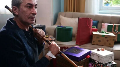 “O Kız” dizisine yakışıklı oyuncu dahil oldu