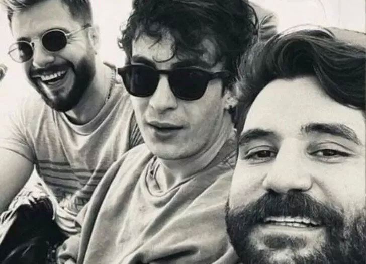 Korkunç kazada hayatını kaybetti! Eski eşi de ünlü çıktı