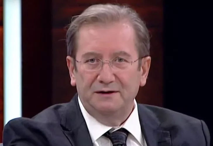 Koronavirüs Bilim Kurulu üyesi Prof. Dr. Kenan Midilli hayatını kaybetti