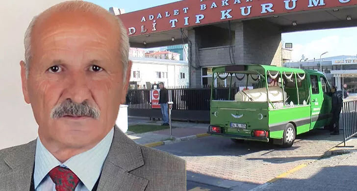 Cesedi parçalanmış halde bulunmuştu! Katilden kan donduran itiraf