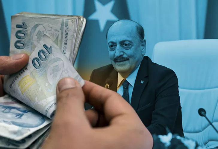 EYT bekleyenlerin korkulu rüyasıydı! Milyonları sevindiren 5 puanlık pirim düzenlemesi