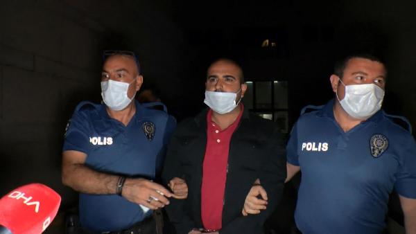 Bursa’da satırlı dehşette yeni gelişme Bursa’da satırlı dehşette yeni gelişme