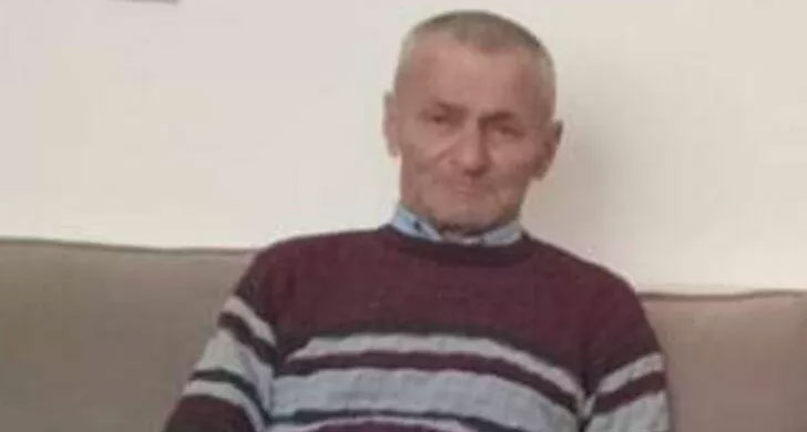 Otomobilin çarptığı yaya öldü; alkollü sürücü gözaltında