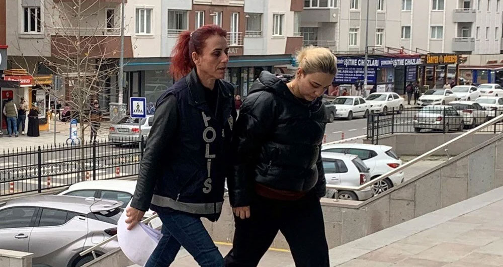 Sahte doktor Ayşe Özkiraz’ın ifadesi ortaya çıktı