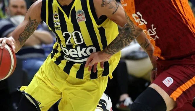 Galatasaray-Fenerbahçe basketbol maçı ne zaman, saat kaçta ve hangi kanalda? Galatasaray-Fenerbahçe basketbol maçı ne zaman, saat kaçta ve hangi kanalda?