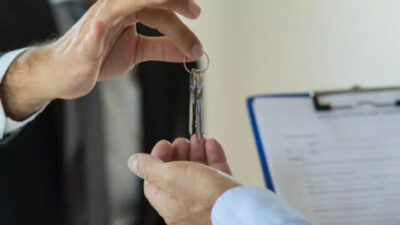 İcradan satılık daire ilanı