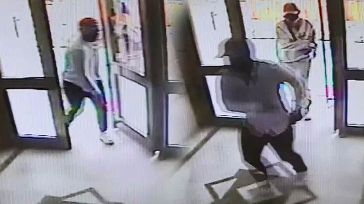 Pes dedirten hırsızlık! Evi soyan hırsızlar otomobili çalmak için geri dönmüş